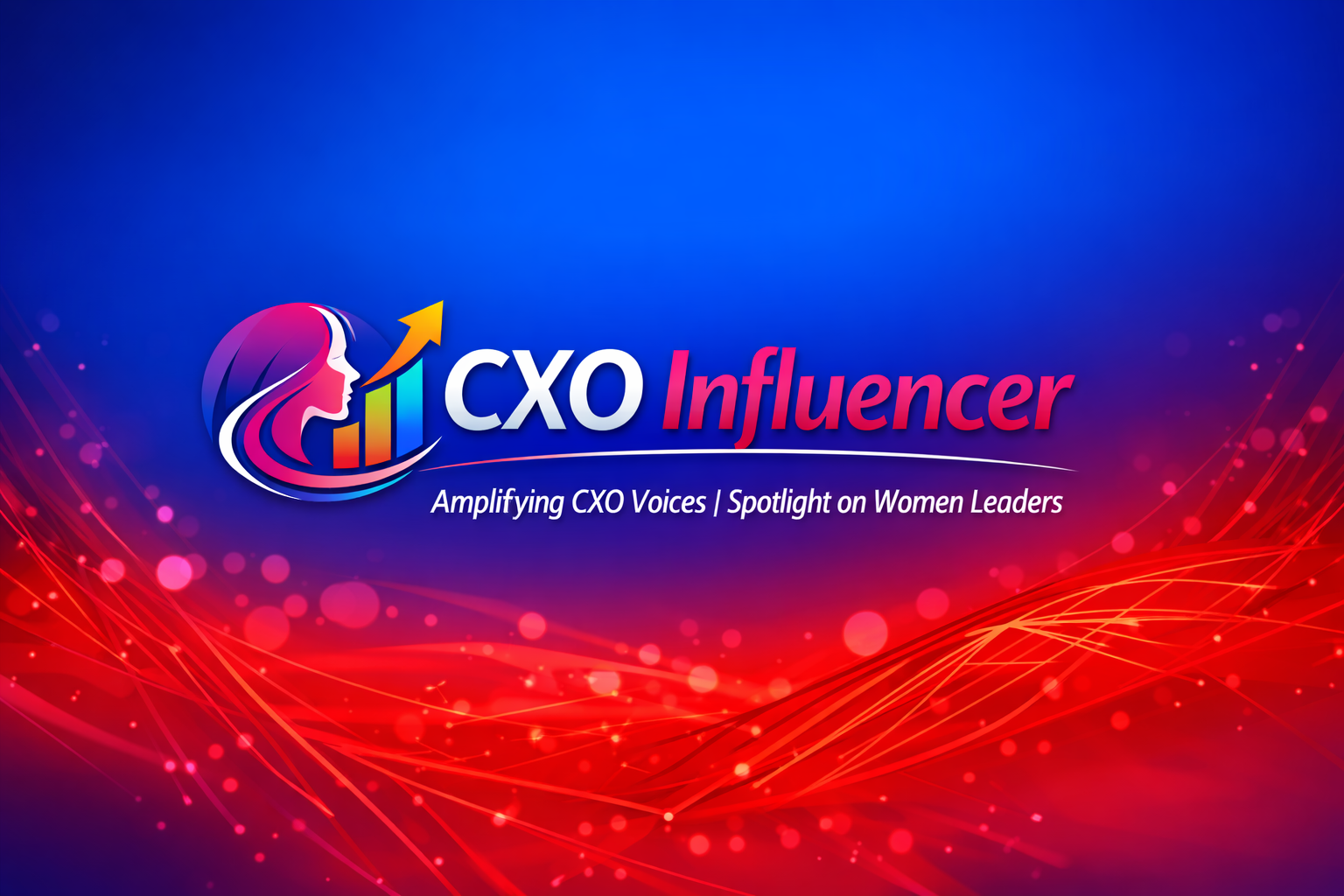 CXO Influencer logo